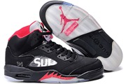 Women Jordan 5-037